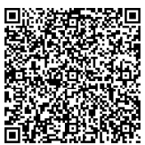 QR Code to Contact Sales Team for Adani Airica 